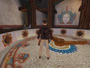 Indiana Jones and the Infernal Machine