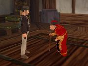 Indiana Jones and the Infernal Machine