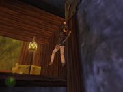 Indiana Jones and the Infernal Machine