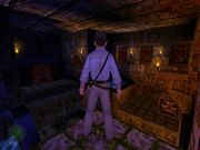 Indiana Jones and the Infernal Machine