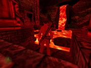 Indiana Jones and the Infernal Machine