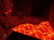 Indiana Jones and the Infernal Machine