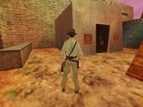 [Indiana Jones and the Infernal Machine - скриншот №3]