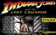 Indiana Jones and the Last Crusade: The Action Game