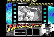 Indiana Jones and the Last Crusade: The Action Game
