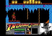 Indiana Jones and the Last Crusade: The Action Game