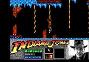 Indiana Jones and the Last Crusade: The Action Game