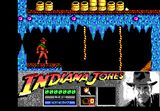 [Скриншот: Indiana Jones and the Last Crusade: The Action Game]