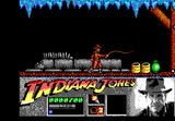 [Indiana Jones and the Last Crusade: The Action Game - скриншот №5]