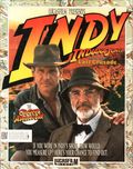 [Indiana Jones and the Last Crusade: The Graphic Adventure - обложка №2]