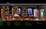 Indiana Jones and the Last Crusade: The Graphic Adventure