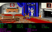 Indiana Jones and the Last Crusade: The Graphic Adventure