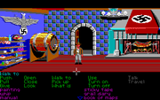 Indiana Jones and the Last Crusade: The Graphic Adventure