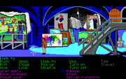 Indiana Jones and the Last Crusade: The Graphic Adventure