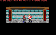 Indiana Jones and the Last Crusade: The Graphic Adventure