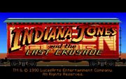 Indiana Jones and the Last Crusade: The Graphic Adventure