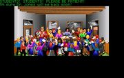 Indiana Jones and the Last Crusade: The Graphic Adventure
