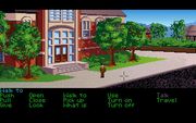 Indiana Jones and the Last Crusade: The Graphic Adventure