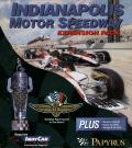 Indianapolis Motor Speedway Expansion Pack