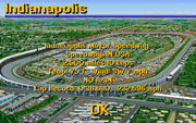 Indianapolis Motor Speedway Expansion Pack