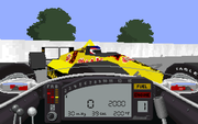 Indianapolis Motor Speedway Expansion Pack
