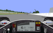 Indianapolis Motor Speedway Expansion Pack
