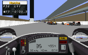 Indianapolis Motor Speedway Expansion Pack