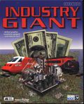 [Industry Giant - обложка №1]