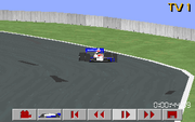 IndyCar Circuits Expansion Pack