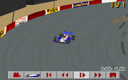 IndyCar Circuits Expansion Pack