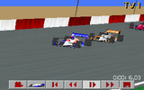 [IndyCar Circuits Expansion Pack - скриншот №6]