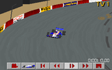 [IndyCar Circuits Expansion Pack - скриншот №10]