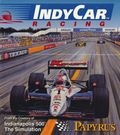 [IndyCar Racing - обложка №1]