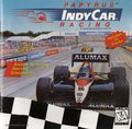 [IndyCar Racing - обложка №2]