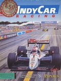 [IndyCar Racing - обложка №3]