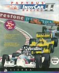 [IndyCar Racing II - обложка №1]
