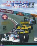 [IndyCar Racing II - обложка №2]