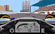 IndyCar Racing II