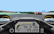 IndyCar Racing II
