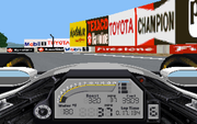 IndyCar Racing II