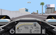 IndyCar Racing II