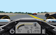 IndyCar Racing II