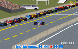[IndyCar Racing II - скриншот №14]