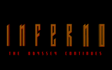 [Inferno: The Odyssey Continues - скриншот №3]