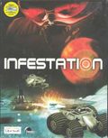[Infestation - обложка №1]