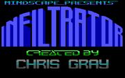 Infiltrator