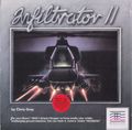 [Infiltrator II - обложка №1]