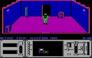 Infiltrator II