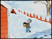 Inget knussel, sa Emil i Lönneberga