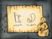 Inget knussel, sa Emil i Lönneberga